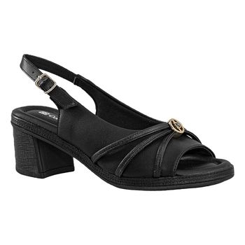 Sandalia-Preto-Salto-Bloco-Fivela-Central-|-Comfort-Tamanho--33---Cor--PRETO-0